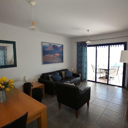 Casa Blanca Villa Playa Blanca  Buitenkant foto