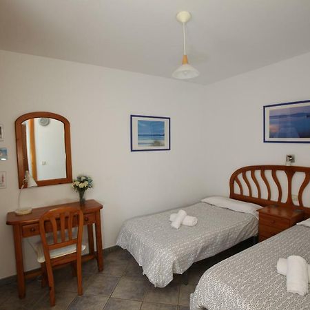Casa Blanca Villa Playa Blanca  Buitenkant foto