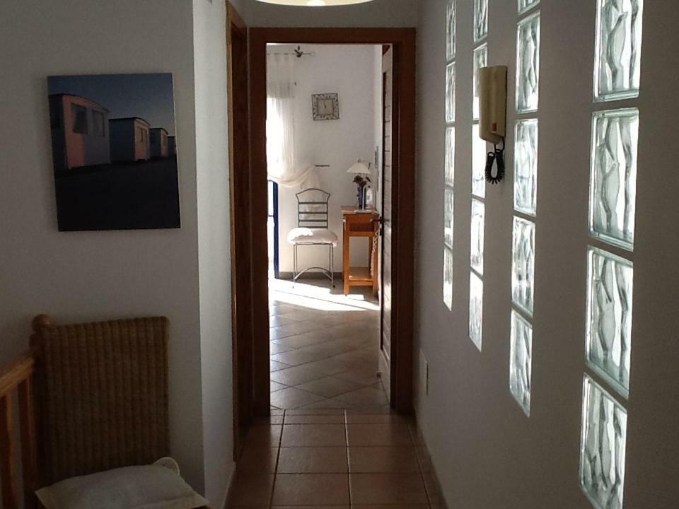 Casa Blanca Villa Playa Blanca  Buitenkant foto